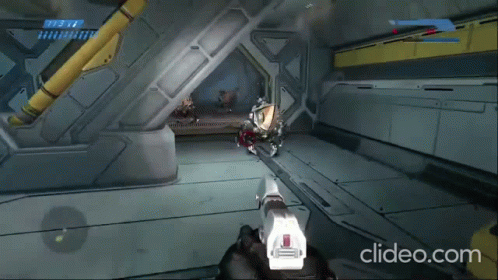 Magnum Melee GIF. This 498 x 280 animated GIF is part of our homer affe im kopf collection. Created by BootlegJacket. View the original animation, share it…