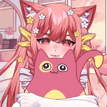 Magsymoon Magsy Vtuber GIF