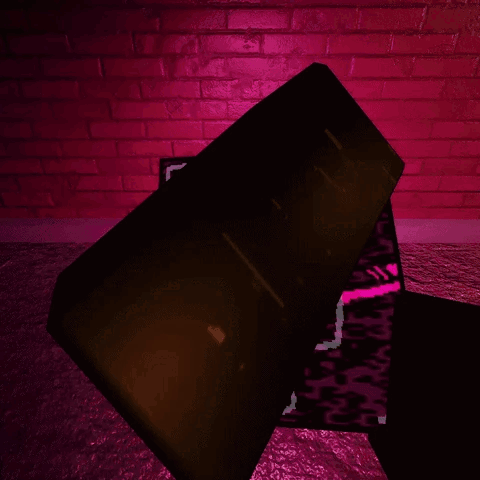 Mahalia Grace Roblox GIF