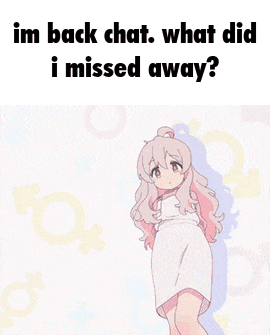 Mahiro Caption GIF