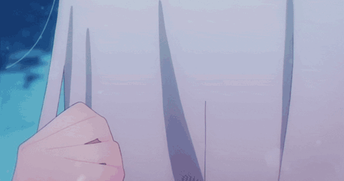Mahiro Oyama Put Snow GIF