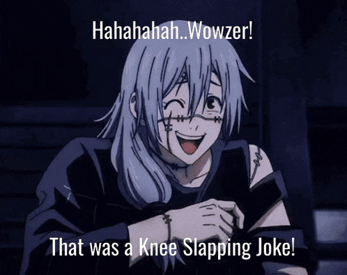 Mahito Jjk GIF