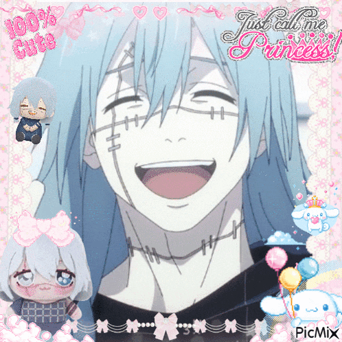 Mahito Jjk GIF