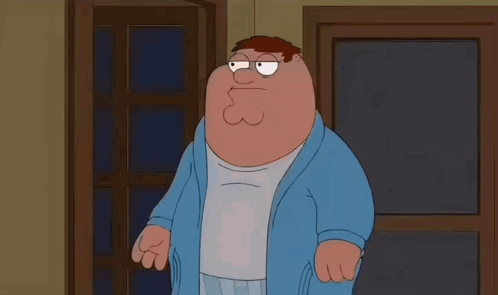 Mahomes Sad Family Guy GIF. This 498 x 295 animated GIF is part of our family guy good good collection. Created by brianthorner. View the original…