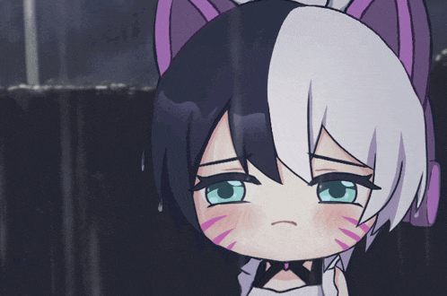 Maid Cute GIF