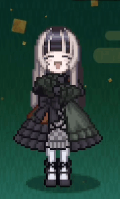 Maitake Maitake Guru Guru Raden Picross GIF. This 244 x 404 animated GIF is part of our guro pixel collection. Related themes include dance, dancing, pixel…