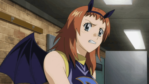 Major Anime Major S4 GIF