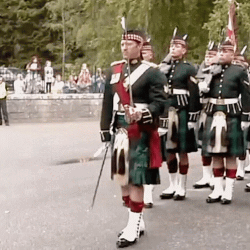 Major Johnny GIF. This 498 x 498 animated GIF is part of our royal soldier collection. Created by themoonisonfire. View the original animation, share it, or…