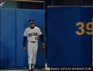 Major League GIF