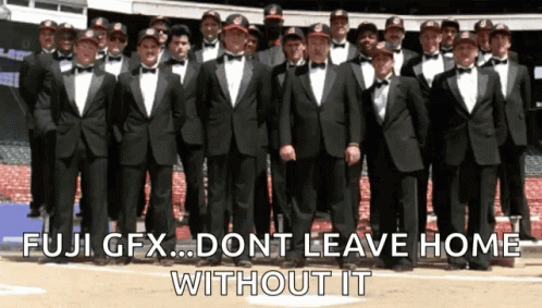 Major League GIF