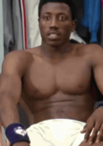 Major League Wesley Snipes GIF