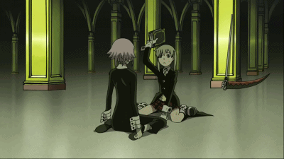Maka Bonk GIF