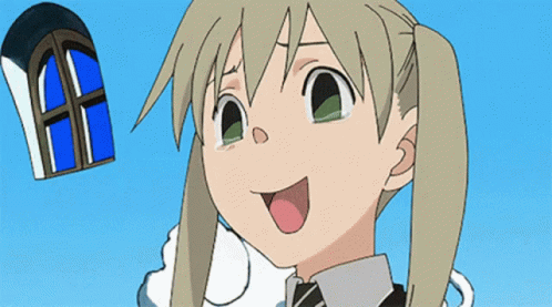 Maka GIF