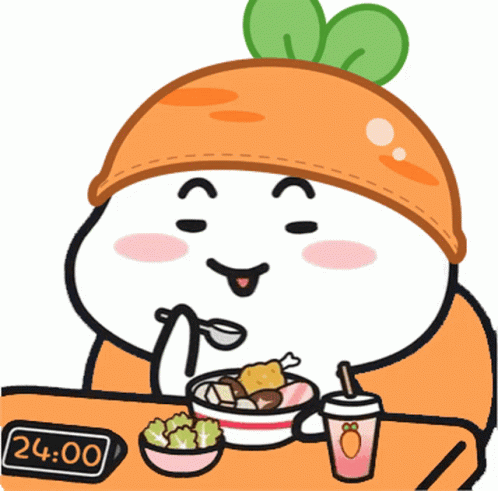 Makan GIF