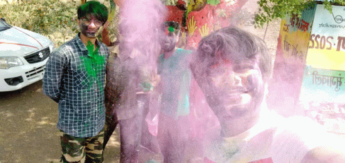 Makardhwaj Makaddhwaj GIF