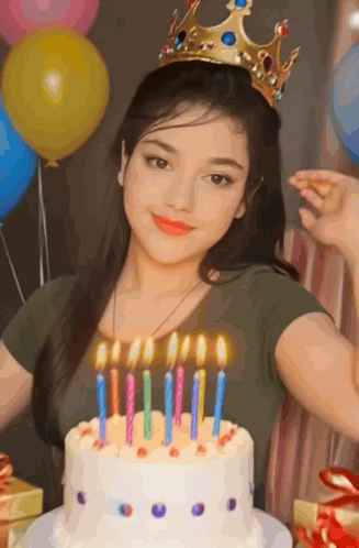Make A Wish Rod20 GIF