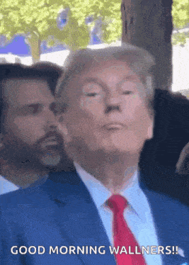 Make America Great Again Maga GIF