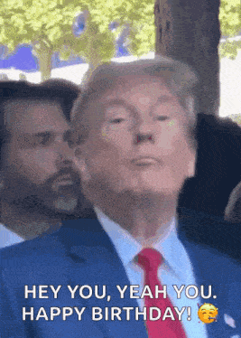 Make America Great Again Maga GIF