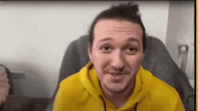 Make Face GIF