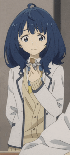 Make Heroine Makeine GIF
