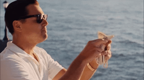 Make It Rain Money Rain GIF. This 498 x 278 animated GIF is part of our make it rain collection. Created by TheZiver. View the original animation, share it…