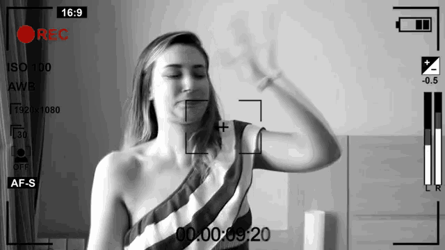 Make Up Maquiagem GIF