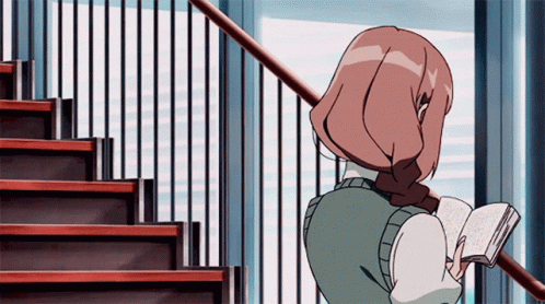Maki Maki Kiznaiver GIF