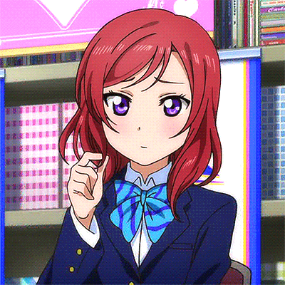Maki GIF