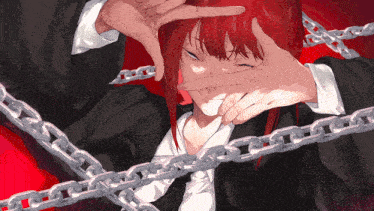 Makima GIF