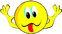 Making Faces Bee Sticker