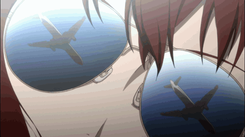 Makise Kurisu Steins Gate GIF. This 498 x 280 animated GIF is part of our makise kurisu collection. Created by RhynoTH. View the original animation, share…