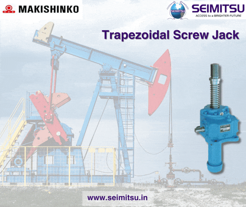 Makishinko Screwjacks Meme