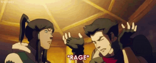 Mako Rage GIF