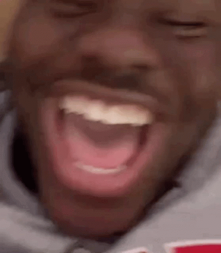 Makschuk Laughing GIF. This 434 x 498 animated GIF is part of our kahkaha collection. Related themes include crying, laughing, loud. Created by…