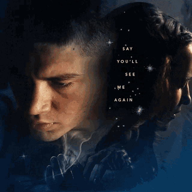 Mal And Alina Shadow And Bone GIF