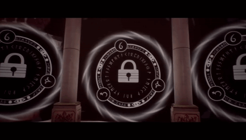 Malak Dark Deception GIF