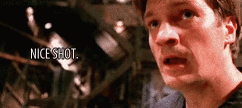 Malcolm Reynolds GIF