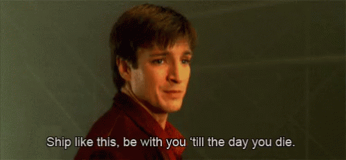 Malcolm Reynolds Serenity GIF