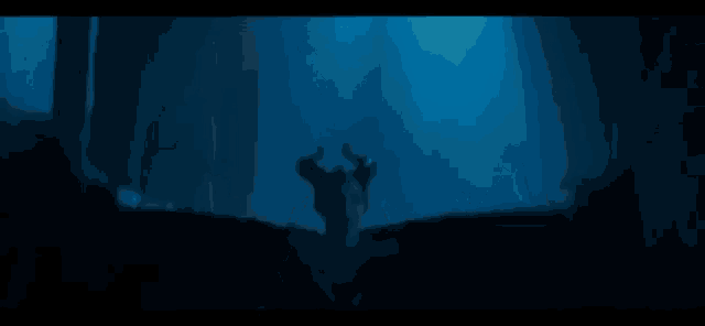 Maleficent Evil GIF