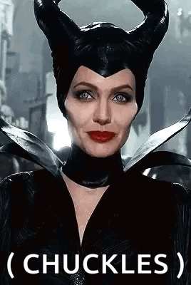 Maleficent Sleeping Beauty GIF