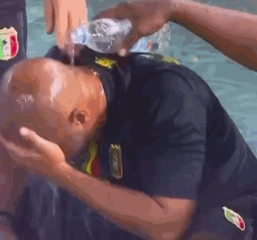 Mali Football GIF