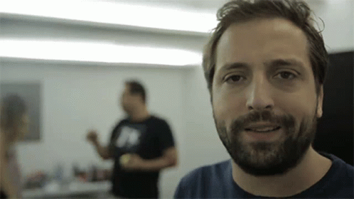 Mamado Bebida GIF