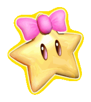 Mamar Star Spirits Sticker