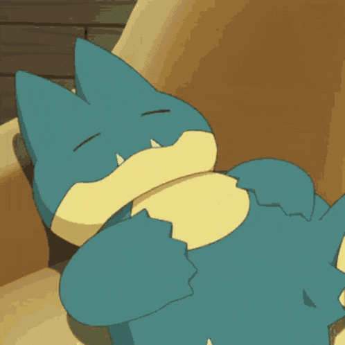 Mampfaxo GIF