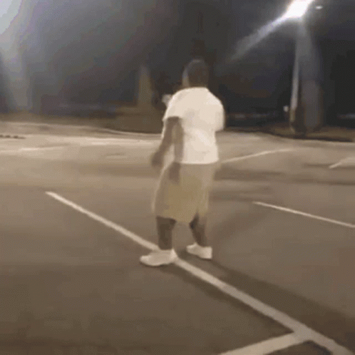 Man Dancing GIF