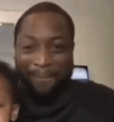 Man Giggle Man Giggle Into Shirt GIF