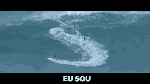 Man Surf GIF