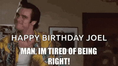 Man Tired GIF