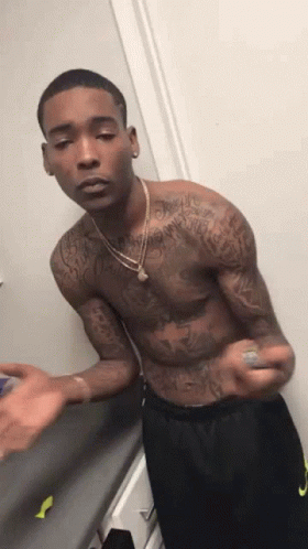 Man Welp GIF. This 280 x 498 animated GIF is part of our rubs hands together collection. Created by chill95. View the original animation, share it, or…