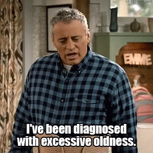 Man With A Plan Matt Leblanc GIF